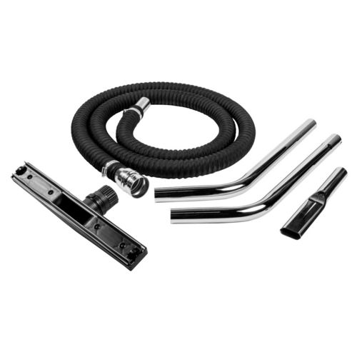 Bộ đầu hút và ống mềm chống thấm dầu Ø 38mm