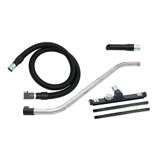 Bộ đầu hút và ống mềm chống tĩnh điện Ø 50/ 70 mm