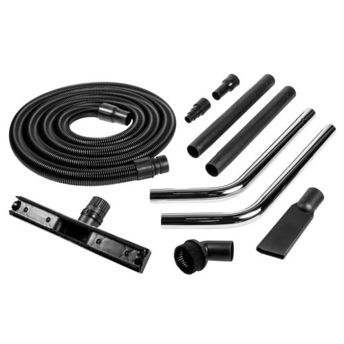 Bộ ống mềm và đầu hút Ø38mm chống tĩnh điện