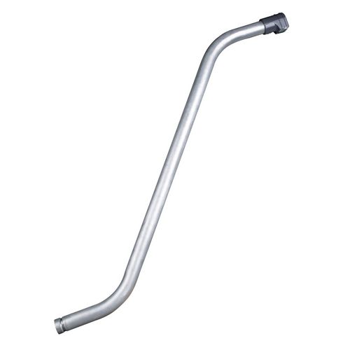 Ống hút bằng nhôm chống tĩnh điện Ф50/1400 mm