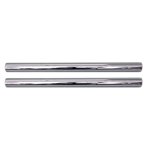 Ống hút mạ crom Ø 35 mm / 2 x 0.5 m