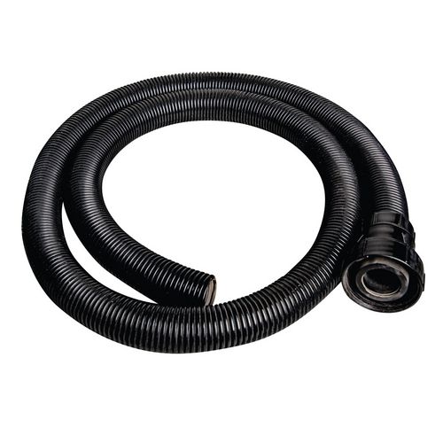 Ống mềm Ø 36 mm/20 m với đầu kết nối