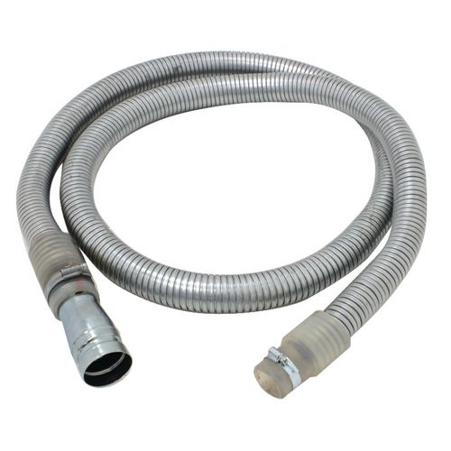 Ống mềm bằng kim loại linh hoạt Ø 38 mm/2,8 m