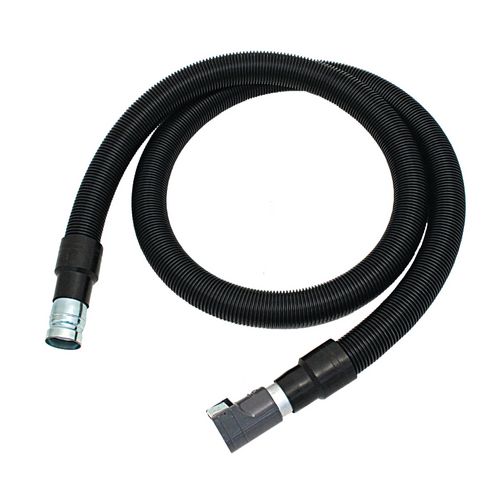 Ống mềm chống tĩnh điện Ø 50 mm/3 m với các đầu nối