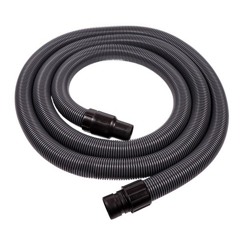 Ống mềm chống tĩnh điện chống thấm dầu Ø 38 mm/4 m với các đầu nối