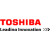 TOSHIBA