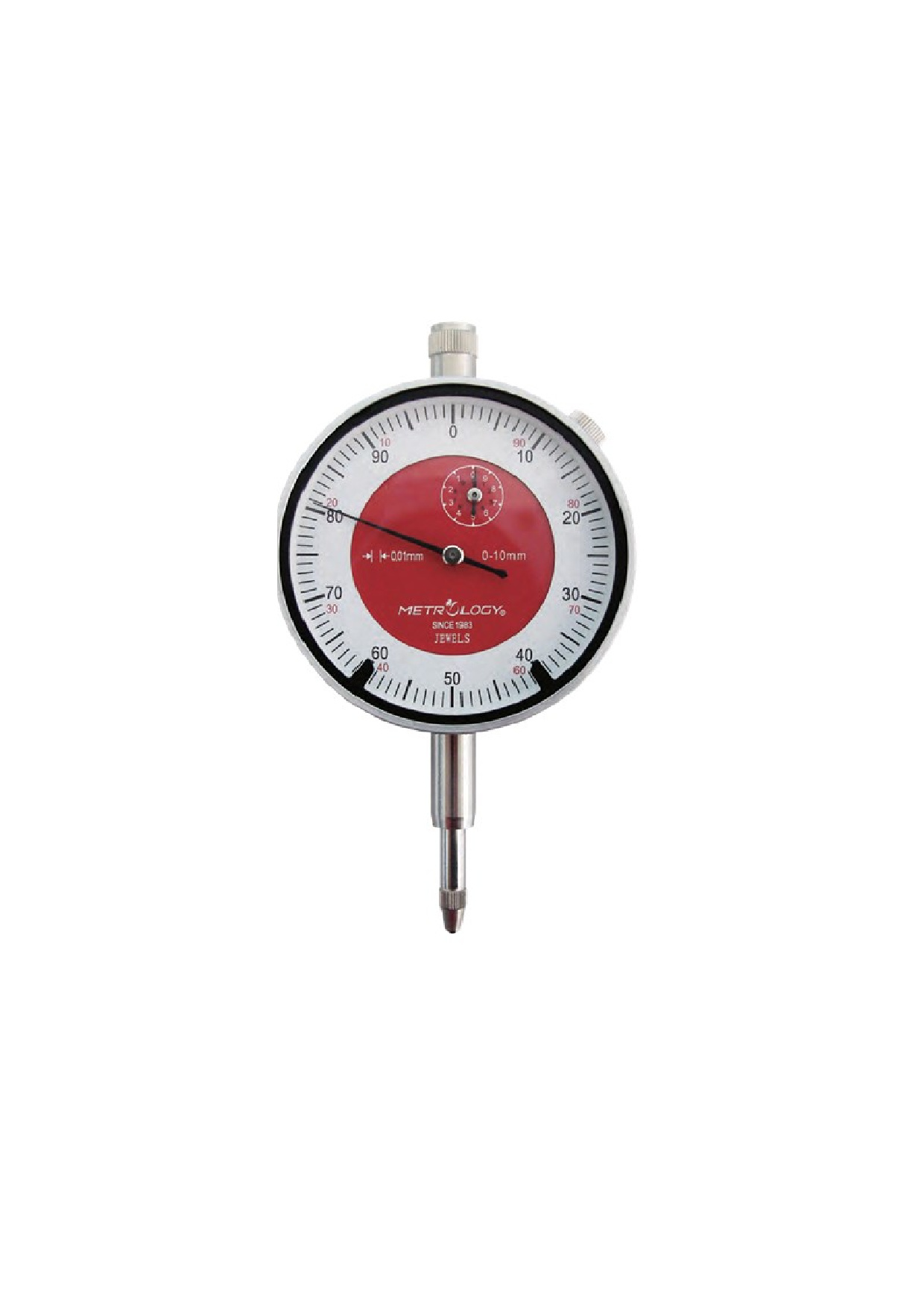 Dial Gages(Standard) DG-9010A