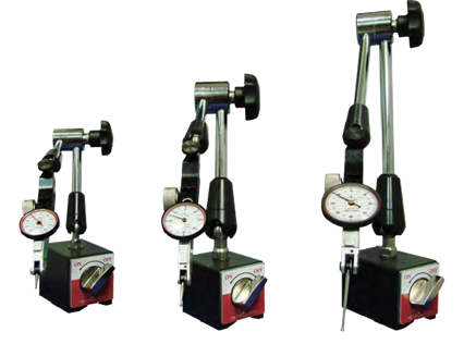 Magnetic Stands (Standard & Fine Adjustment) MS-NF80K