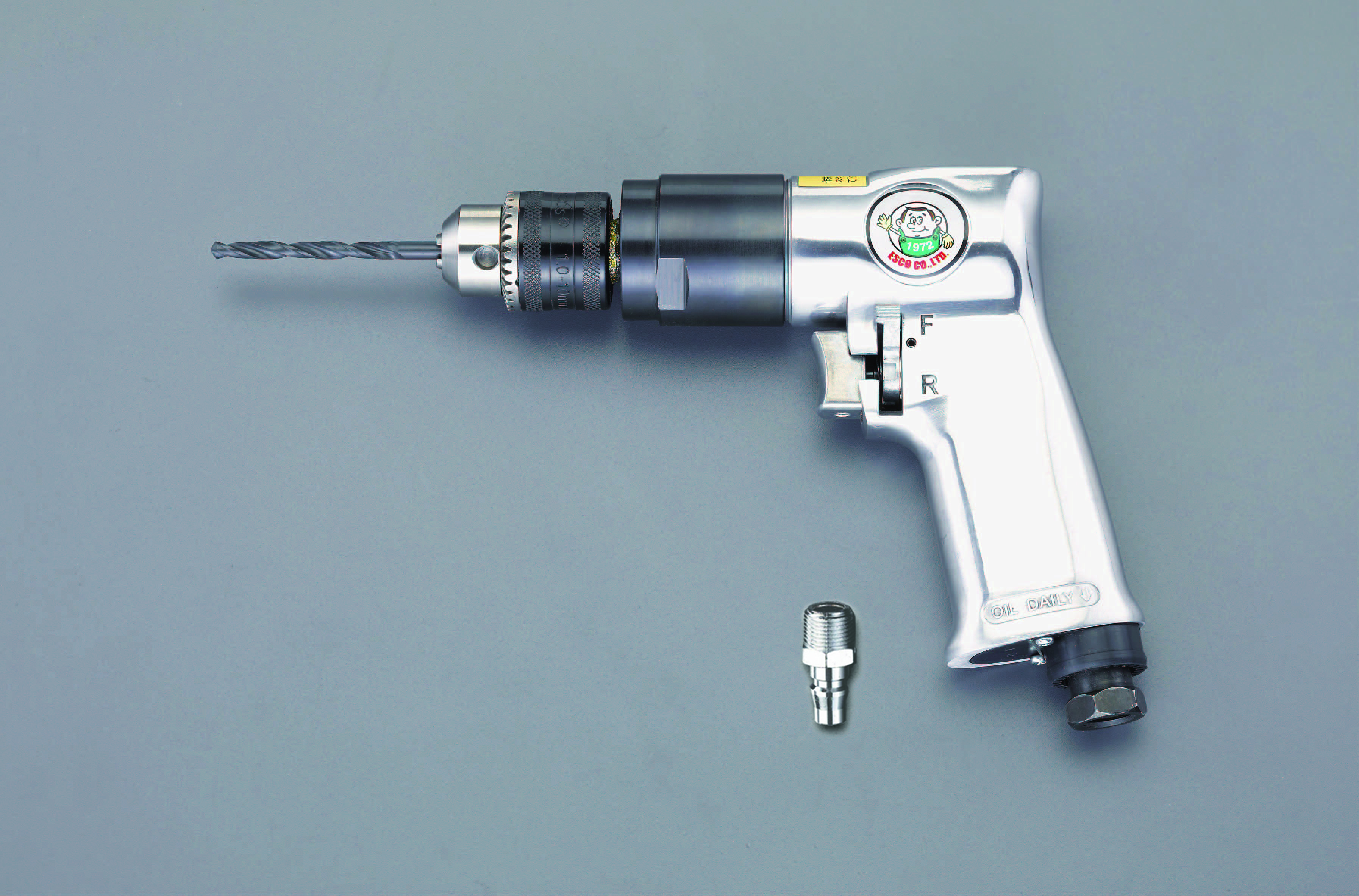 Air Drill (EA158DA)