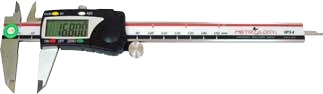 Digital caliper  (Micro) EC-9001WH