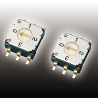 Rotary Switches CS-7