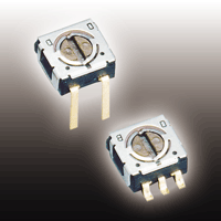 Rotary Switches CS-4