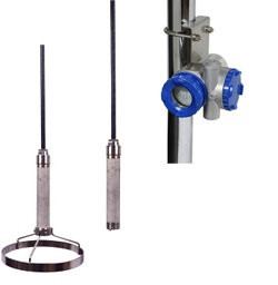 Level Transmitters