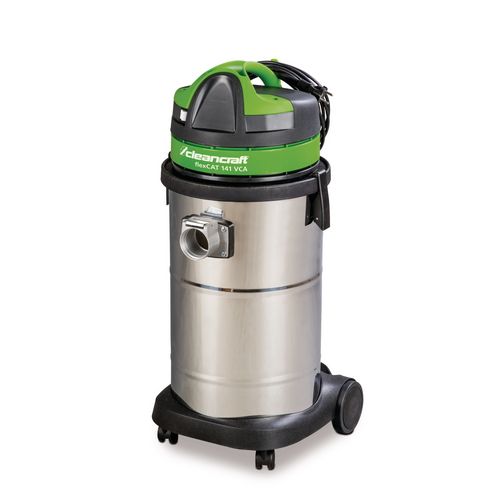 Máy hút bụi khô đặc biệt flexCAT 141 VCA