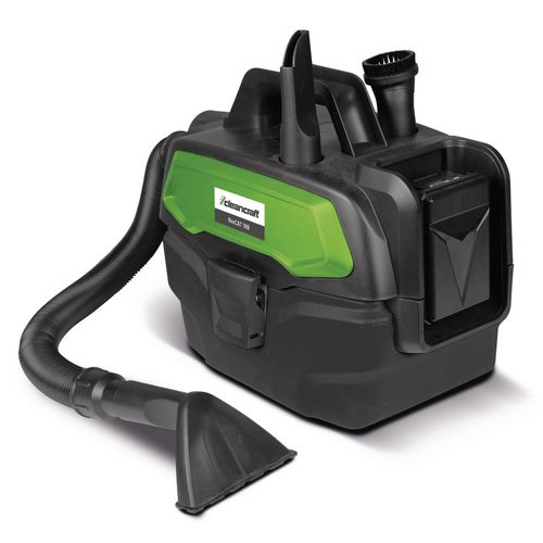 Máy hút bụi khô/ướt (chạy pin) flexCAT 18B