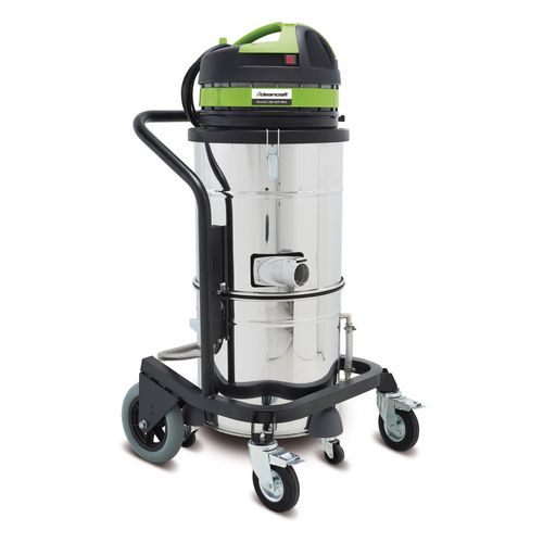 Máy hút bụi khô/ướt flexCAT 250 EOT-PRO