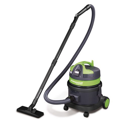 Máy hút bụi khô/ướtt wetCAT 116 E