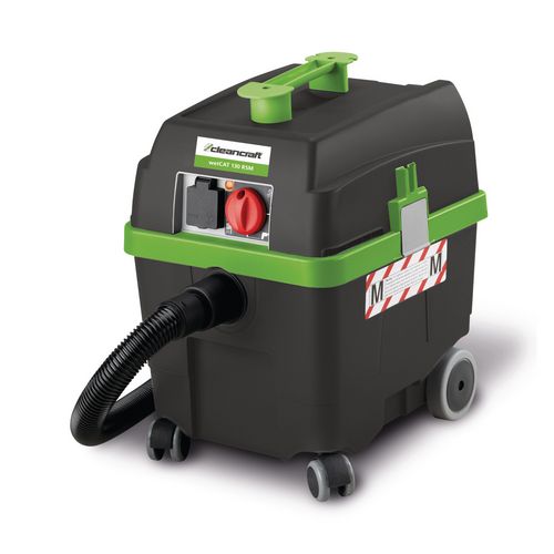 Máy hút bụi khô/ướt  wetCAT 130 RS M-Class