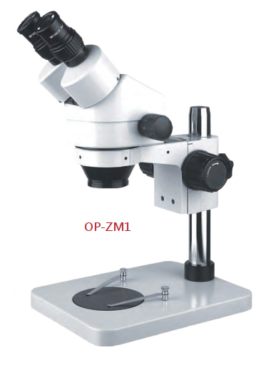 Kính hiển vi OP-ZM1 Metrology