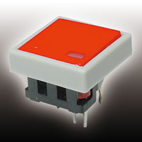 Illuminated pushbutton switch TM/TR