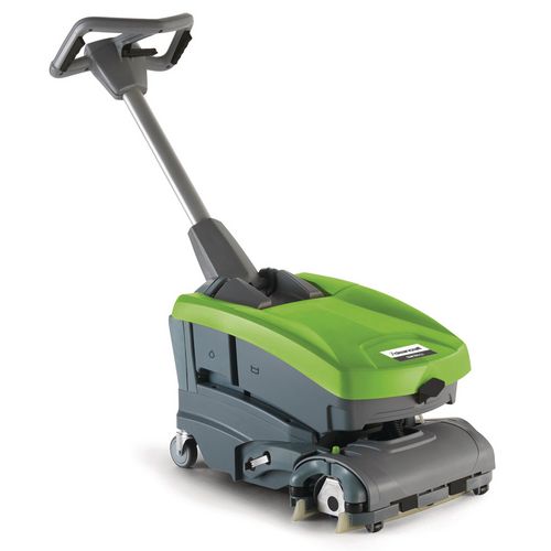 Máy chà sàn đẩy tay (Máy chạy bằng pin) SSM 331-7.5