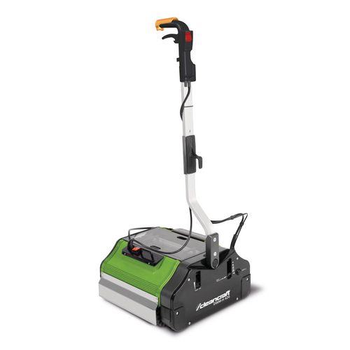 Máy chà sàn hai bàn chải con lăn  DWM-H 420