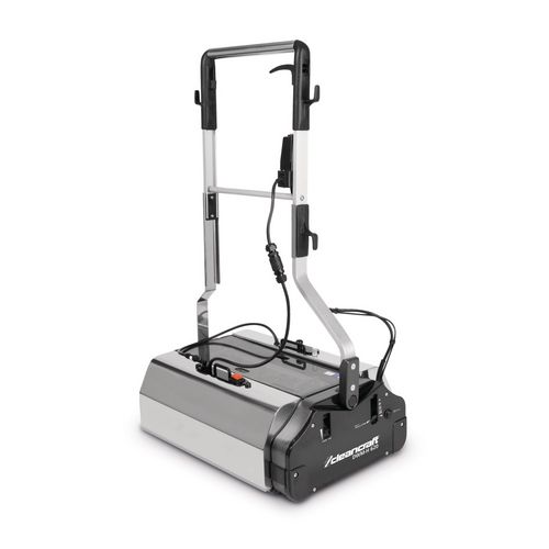 Máy chà sàn hai bàn chải con lăn DWM-H 620