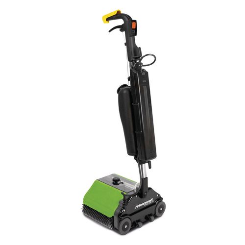 Máy chà sàn hai bàn chải con lăn (Máy chạy bằng pin) DWM 280 DC
