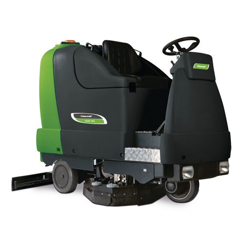 Máy chà sàn ngồi lái (Máy chạy bằng pin) ASSM 1002
