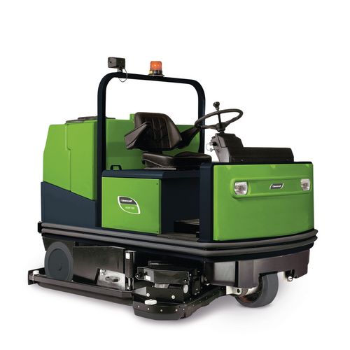 Máy chà sàn ngồi lái (Máy chạy bằng pin) ASSM 1300