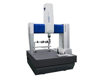 Coordinate Measuring Machines